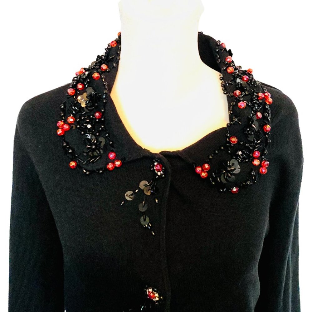 🌴 Prima Bella Cardigan - Size Medium